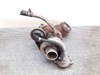 Turbocompresor para citroen xantia berlina (berlina) (1995-1999) 9621569080