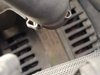 Alternador 9623727180 PEUGEOT