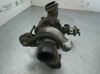 Turbocompresor 9625820080 PEUGEOT