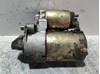 Motor de arranque 96275481 GM