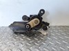 Motor del limpiaparabrisas 96303118 GM