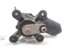 Motor del limpiaparabrisas 96303118 GM