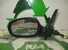 Espejo retrovisor izquierdo 96304167 GM