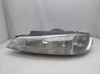 Faros delantero izquierdo 9630423277 PEUGEOT