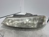 Faros delantero izquierdo 9630423277 PEUGEOT