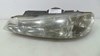 Faros delantero izquierdo 9630423277 PEUGEOT