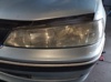 Faros delantero izquierdo 9630423277 PEUGEOT