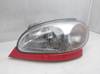 Faros delantero izquierdo 96304610 GM