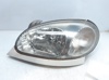 Faros delantero izquierdo 96304610 GM