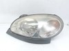 Faros delantero izquierdo 96304610 GM