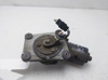 Motor limpiaparabrisas 96314772 GM