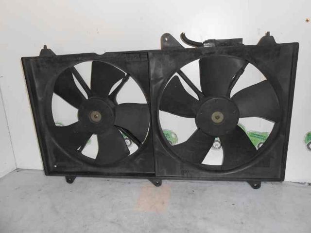 Ventilador del motor 96328681 GM/Chevrolet