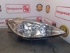 Faro derecho 9634369480 PEUGEOT