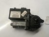 Motor eléctrico, elevalunas, puerta delantera derecha 9634457480 PEUGEOT