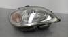 Faros delantero izquierdo 9636331680 PEUGEOT