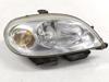 Faros delantero izquierdo 9636331680 PEUGEOT