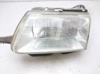 Faros delantero izquierdo 9636331780 PEUGEOT