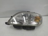 Faros delantero izquierdo 9636331780 PEUGEOT