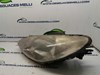 Faros delantero izquierdo 9640559580 PEUGEOT