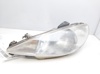 Faros delantero izquierdo 9640559580 PEUGEOT