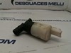 Bomba de agua de lavado, lavado de parabrisas, delantera Peugeot 307