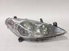 Faro derecho 9641615680 PEUGEOT