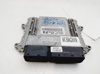 Centralina Del Motor / Modulo De control Del Motor (ecu) 96418364 GM