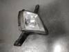 Luz antiniebla derecha 9641945480 PEUGEOT