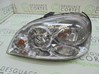 Faros delantero izquierdo 96425285 GM