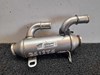 Enfriador EGR de recirculación de gases de escape 9642575980 PEUGEOT