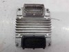 Centralina Del Motor / Modulo De control Del Motor (ecu) 96436779 GM