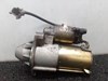 Motor de arranque 96450663 GM