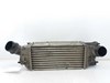 Radiador de intercooler 9645682880 PEUGEOT