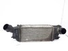 Radiador de intercooler 9645682880 PEUGEOT