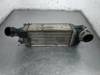 Radiador de aire, intercooler Peugeot 407