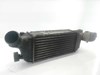 Radiador de aire, intercooler Peugeot 407