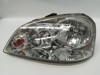 Faros delantero izquierdo 96458809 GM