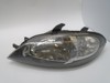 Faros delantero izquierdo 96458811 GM