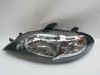 Faros delantero izquierdo 96458811 GM