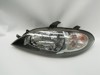 Faros delantero izquierdo 96458811 GM