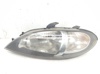 Faros delantero izquierdo 96458811 GM