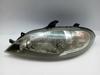 Faros delantero izquierdo 96458811 GM