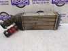 Radiador de aire, intercooler Citroen Berlingo