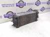 Radiador de aire, intercooler Citroen Berlingo