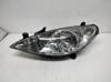 Faros delantero izquierdo 9646291880 PEUGEOT