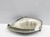 Faros delantero izquierdo 9647214280 PEUGEOT