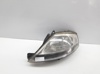 Faros delantero izquierdo 9647214280 PEUGEOT