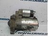 Motor de arranque 9647982880 PEUGEOT