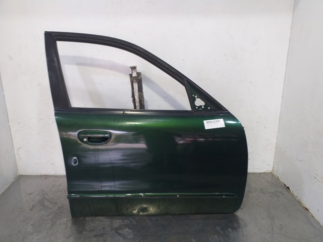 Puerta delantera derecha 96487018 GM/Daewoo