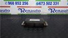 Centralita para daewoo tacuma  1.6 sx a16dms 96487150